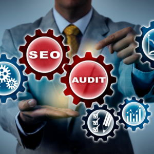 SEO-консультация