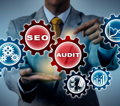 SEO-консультация